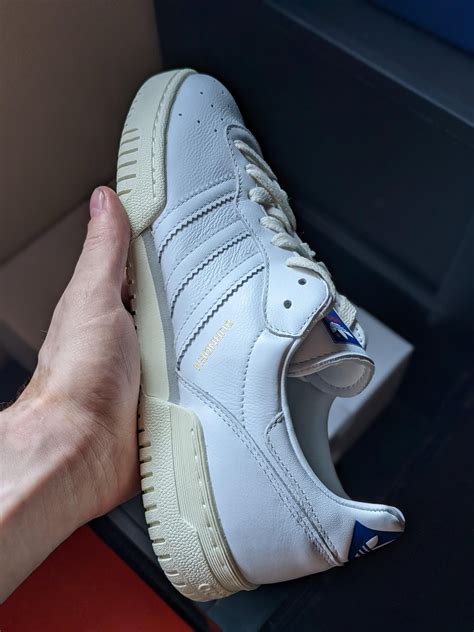 adidas handball spezial sizing reddit